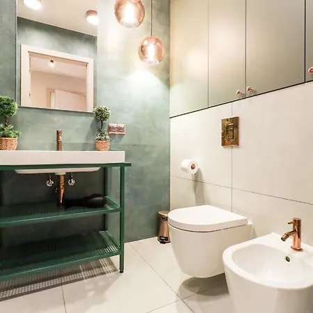 Lejlighed Modena Point *