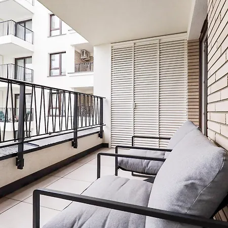 Lejlighed Modena Point *