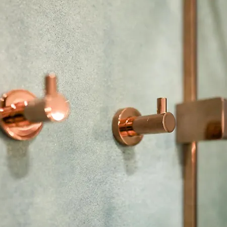 Lejlighed Modena Point