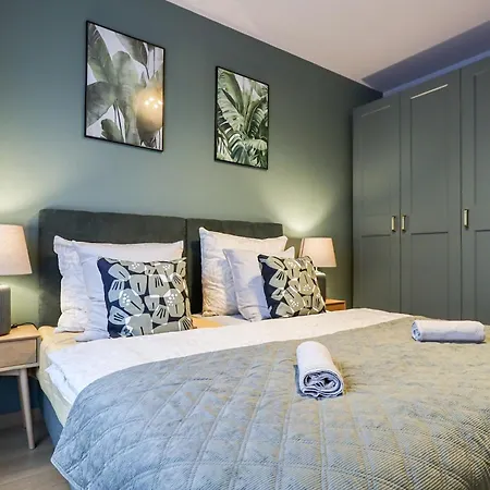 Modena Point Poznań