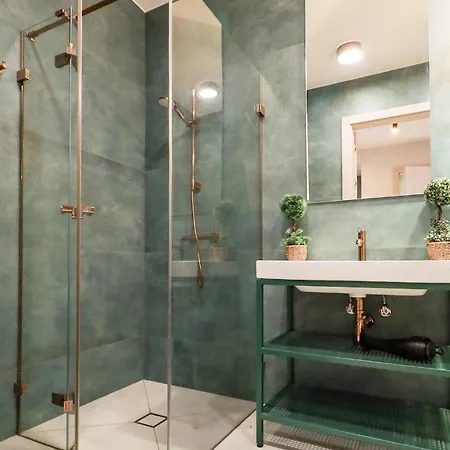 Lejlighed Modena Point Poznań