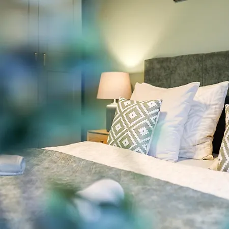 Lejlighed Modena Point *