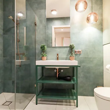 Modena Point Lejlighed *