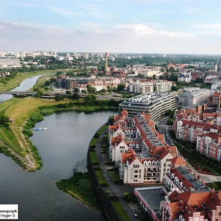 Lejlighed Modena Point