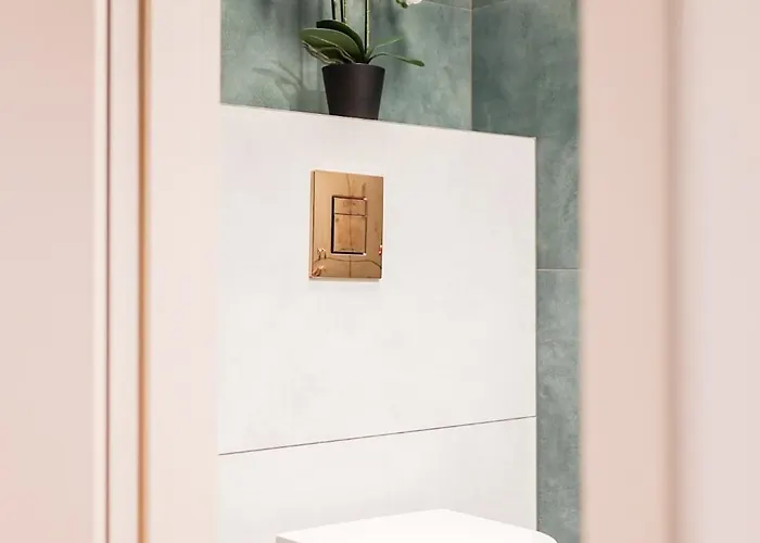 Modena Point Appartement