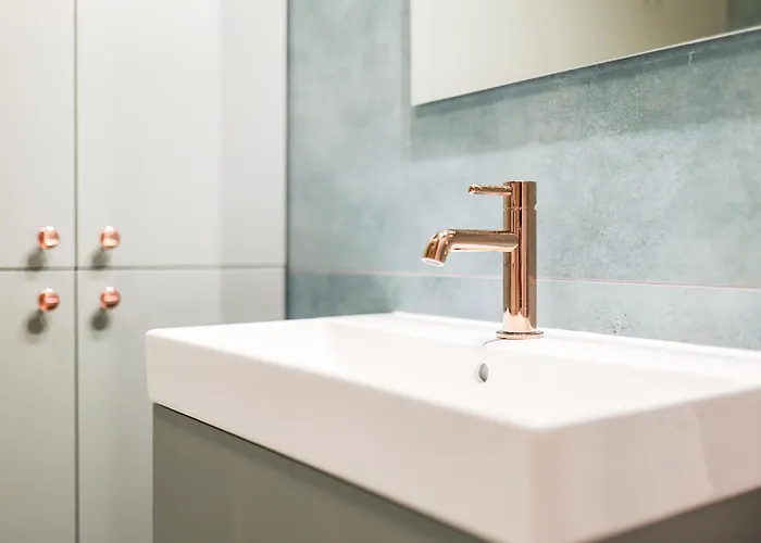 Modena Point Appartement