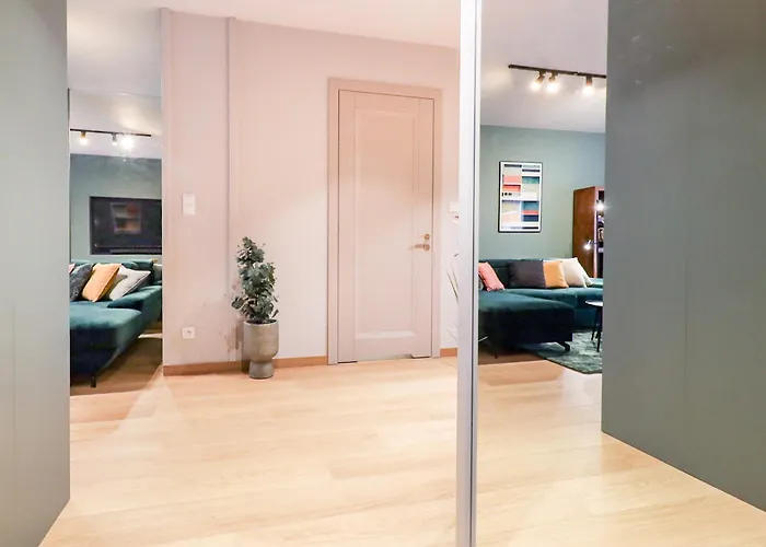 Appartement Modena Point Poznań