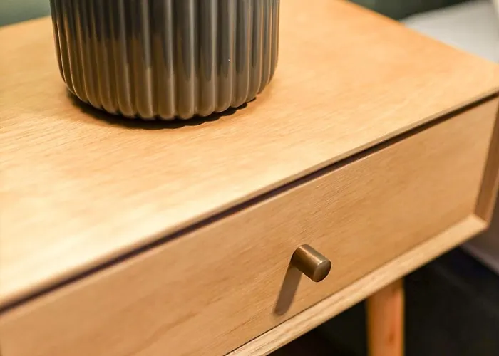 Modena Point Appartement Poznań