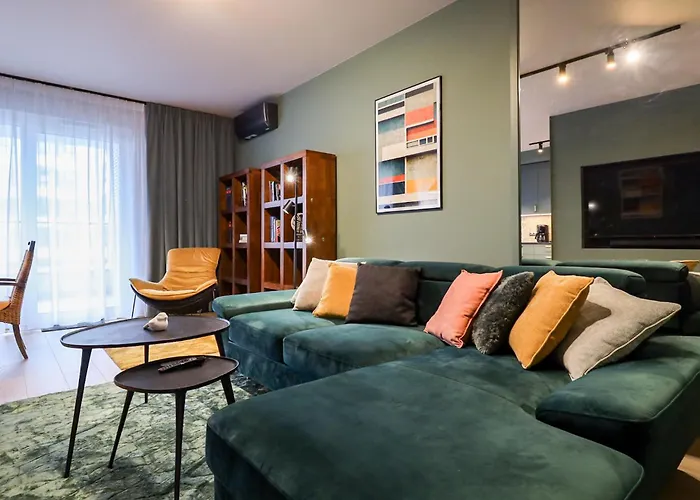 Modena Point Poznań