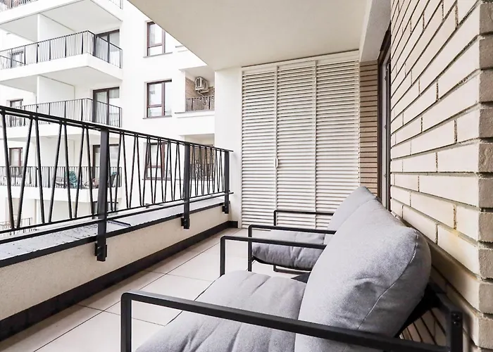 Appartement Modena Point *