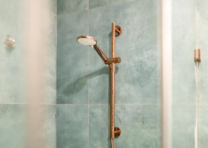 Appartement Modena Point Poznań