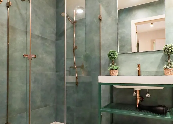 Appartement Modena Point Poznań