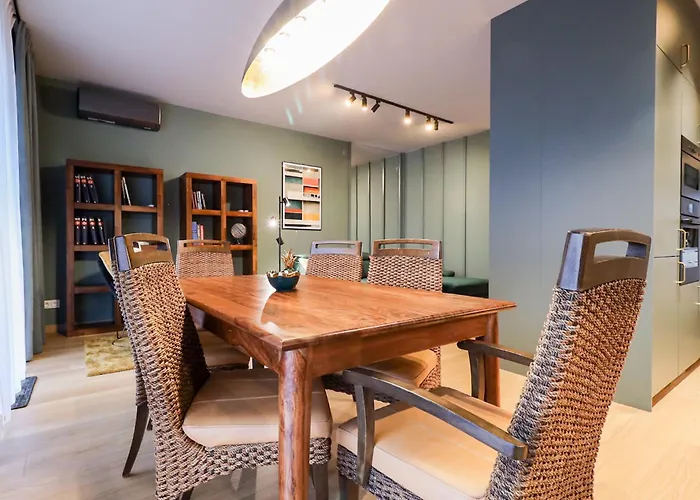 Modena Point Appartement