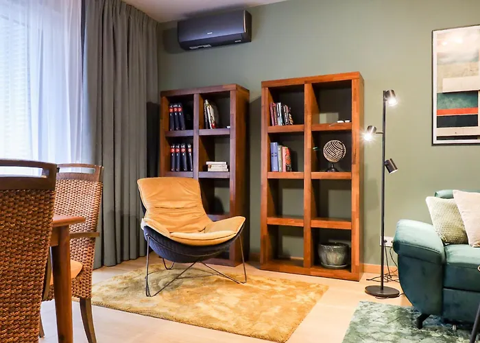 Appartement Modena Point