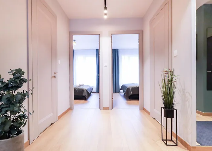 Modena Point * Poznań