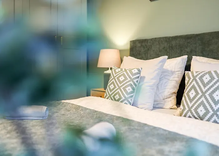 Appartement Modena Point *