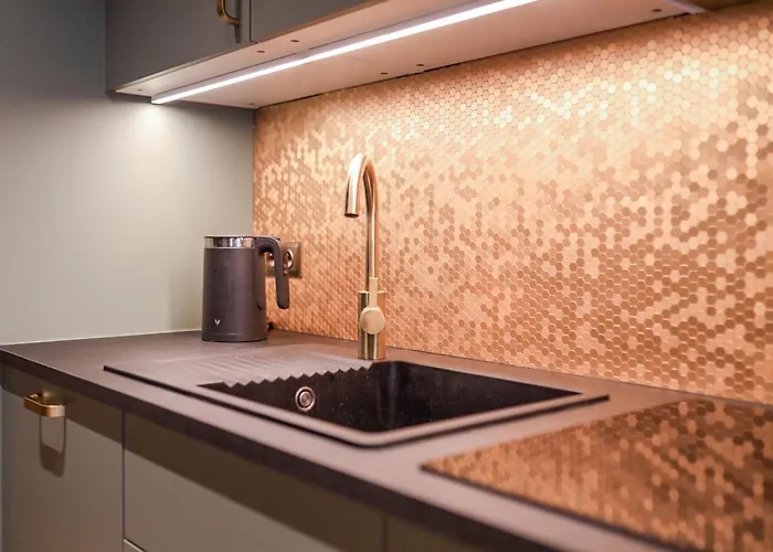 Modena Point Appartement Poznań