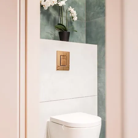 Modena Point Apartament