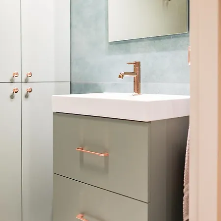 Modena Point Apartament *