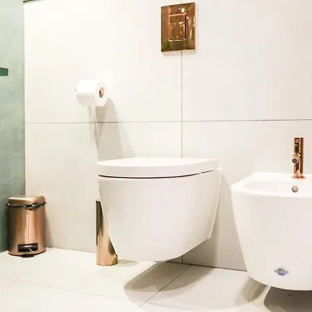 Apartament Modena Point *