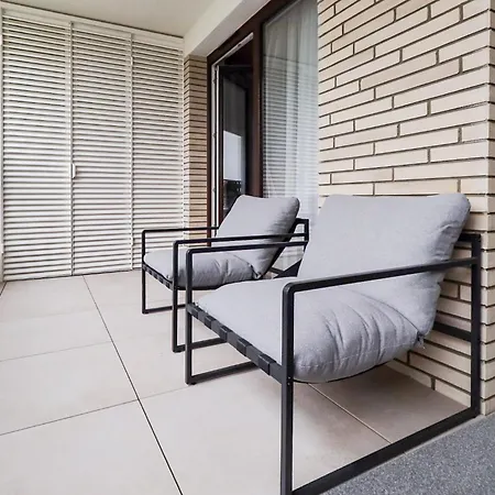 Modena Point Apartament Poznań