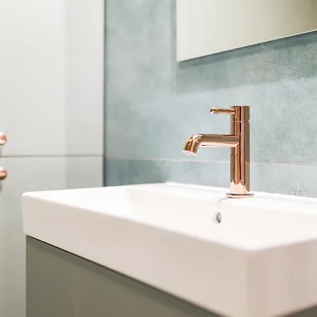 Modena Point דירה