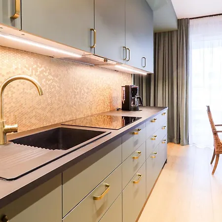 Modena Point Poznań