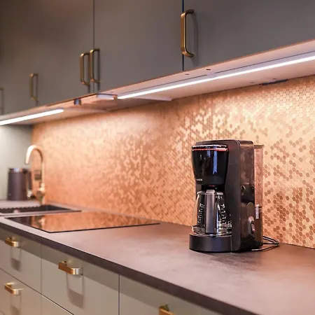 דירה Modena Point