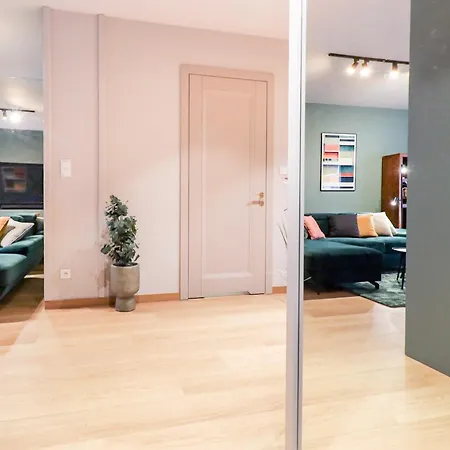 Apartament Modena Point Poznań