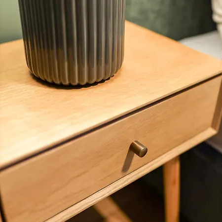 Modena Point דירה פוזנן