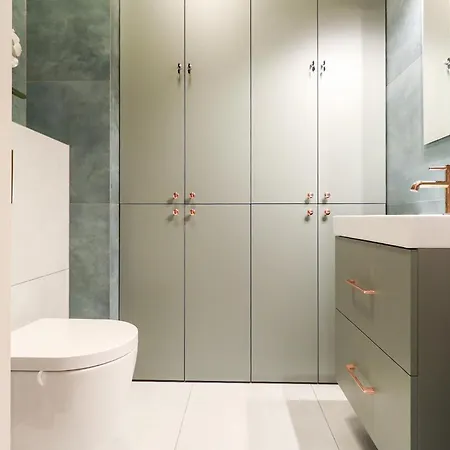 Modena Point פוזנן