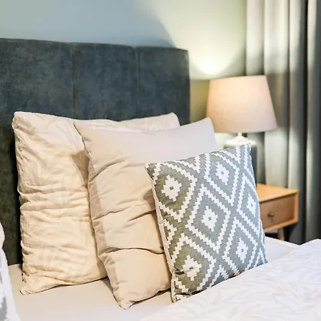 Modena Point Apartament