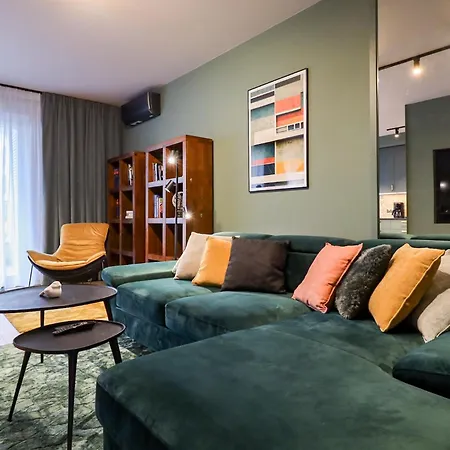 Modena Point Poznań