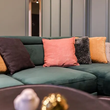 Modena Point * פוזנן