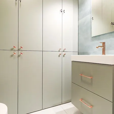 Modena Point Apartament Poznań