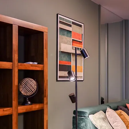 Apartament Modena Point *