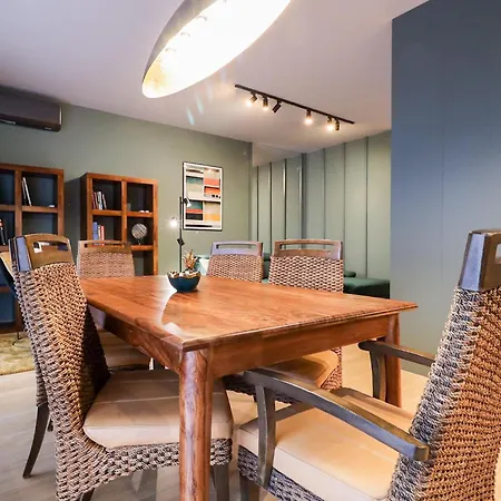 Modena Point Apartament