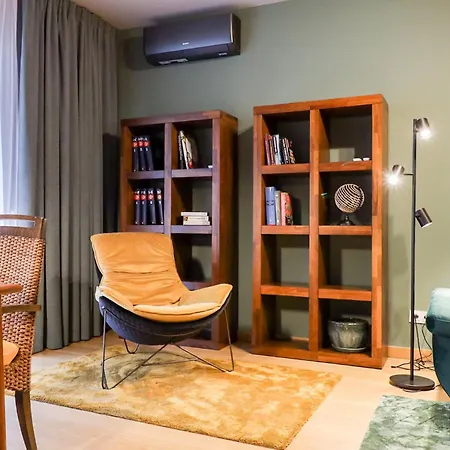 Apartament Modena Point