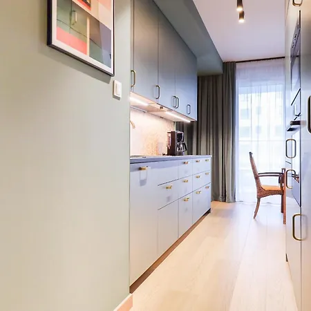 Apartament Modena Point