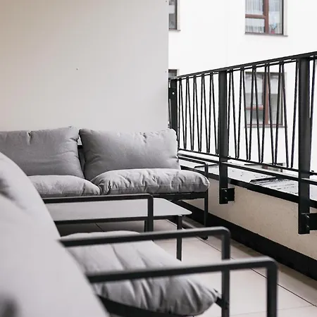 Modena Point פוזנן