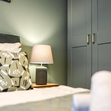 Modena Point Apartament *