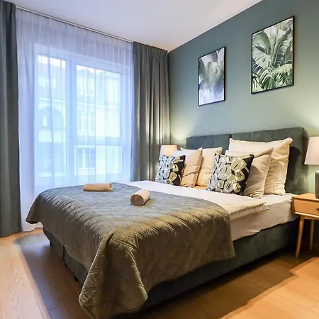 Modena Point Apartament