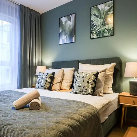 Modena Point * פוזנן