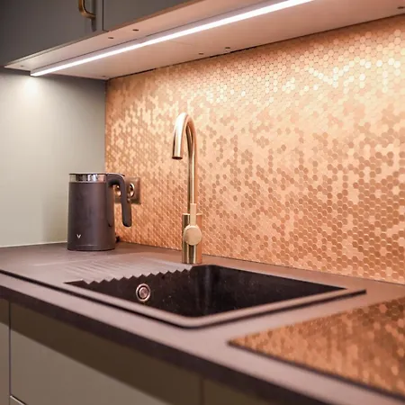 Modena Point Apartament Poznań