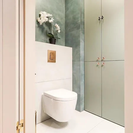 Apartament Modena Point Poznań