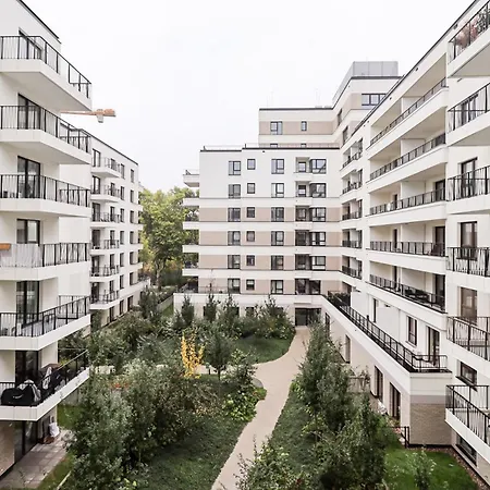 Modena Point Poznań