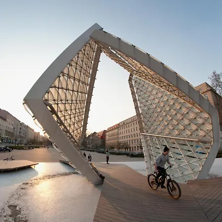 Modena Point Apartament *