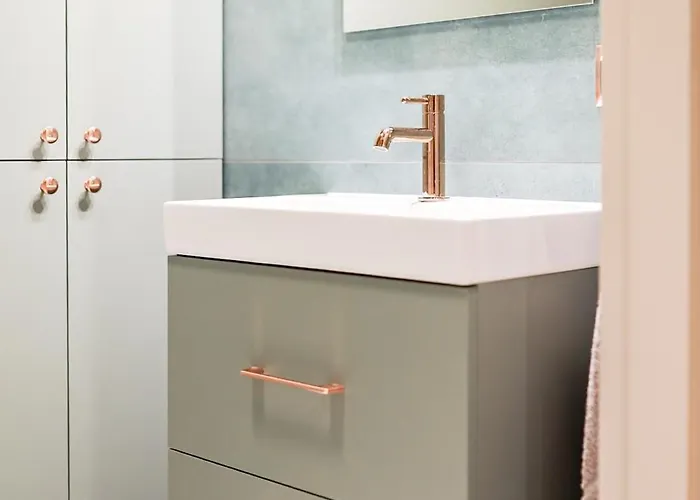 Modena Point דירה *