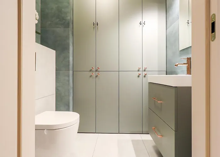 Modena Point פוזנן