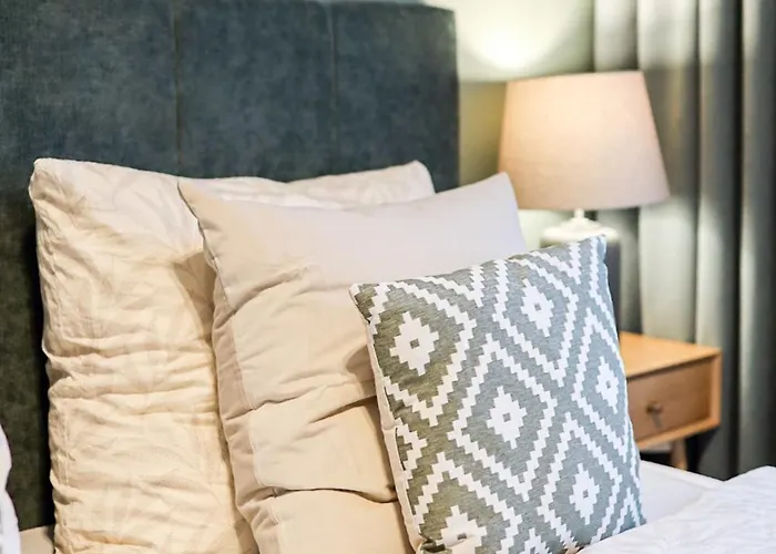 Modena Point דירה